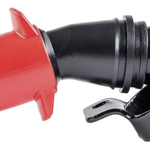 System napełniający Valpro Smart Spout 892.00 Do kanistrów metalowych, Nadaje się do paliw System napełniający Valpro Smart Spout 892.00 Do kanistrów metalowych, Nadaje się do paliw
