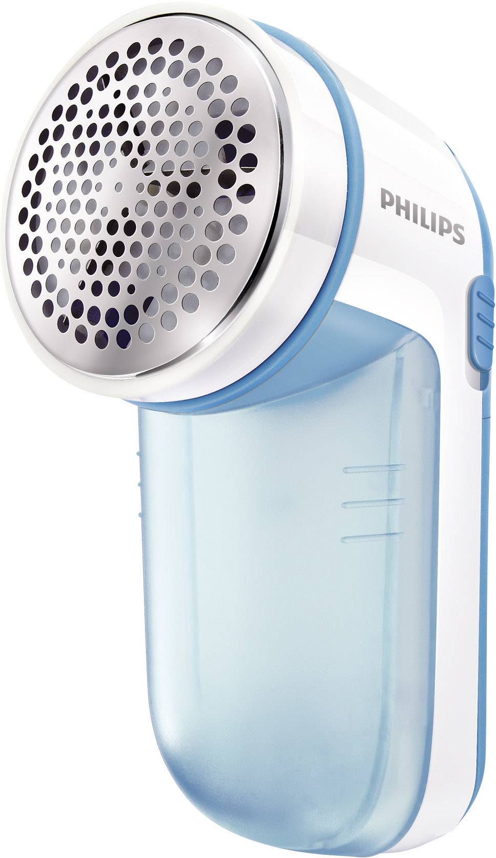 Golarka zmechaceń Philips GC026/00, 1 szt., turkusowy - obrazek 1