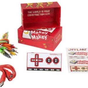 Makey Makey MMCE Czujnik dotyku 1 szt. Makey Makey MMCE Czujnik dotyku 1 szt.