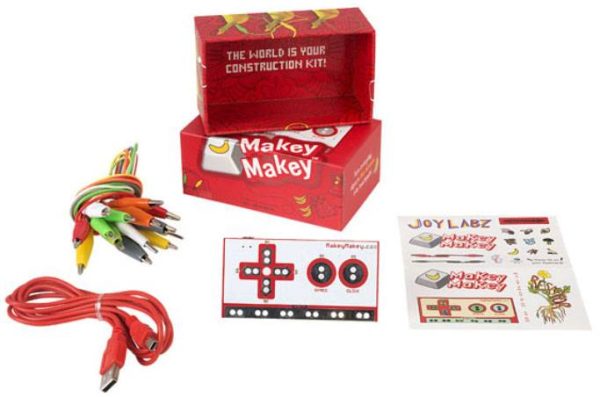Makey Makey MMCE Czujnik dotyku 1 szt.