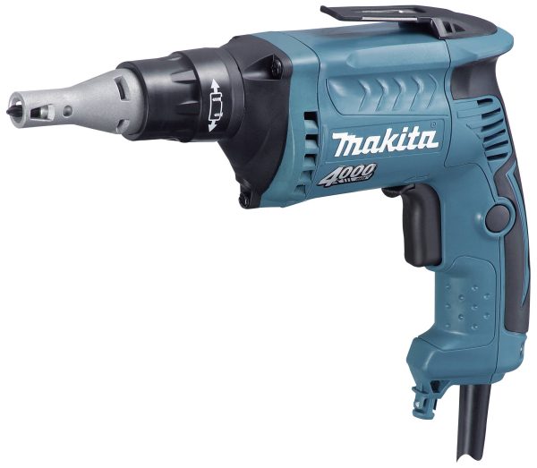 Wkrętak elektryczny Makita FS4000