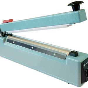 BJZ A-4697 A-4697 Zgrzewarka (S x W x G) 450 x 90 x 150 mm BJZ A-4697 A-4697 Zgrzewarka (S x W x G) 450 x 90 x 150 mm