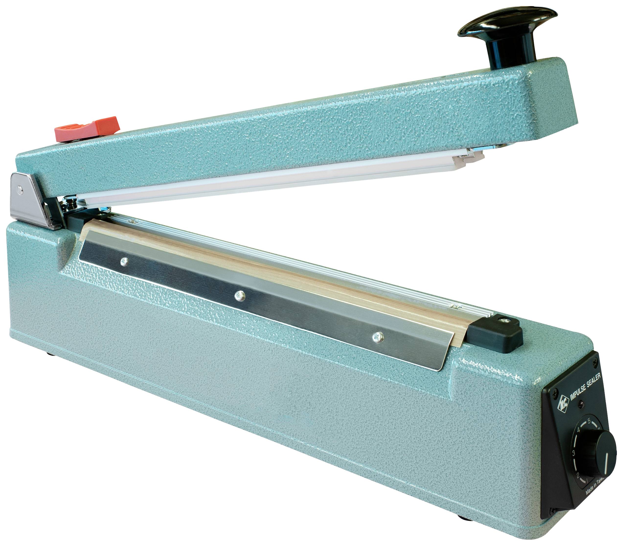 BJZ A-4697 A-4697 Zgrzewarka (S x W x G) 450 x 90 x 150 mm - obrazek 1