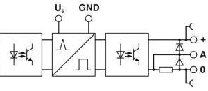 Phoenix Contact 2903171 PLC-OSC-LPE-24DC/48DC/100 Moduł rozszerzeń PLC Phoenix Contact 2903171 PLC-OSC-LPE-24DC/48DC/100 Moduł rozszerzeń PLC