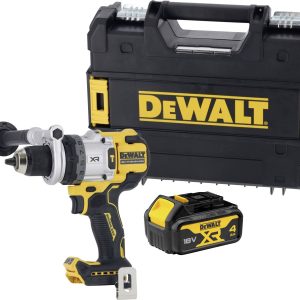 Wkrętarka udarowa akumulatorowa DEWALT 1530 W Wkrętarka udarowa akumulatorowa DEWALT 1530 W