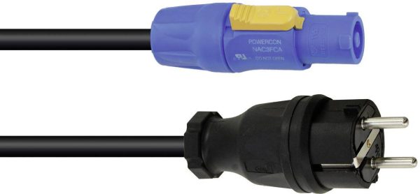 kabel PSSO H07RN-F 30235034, 5 m