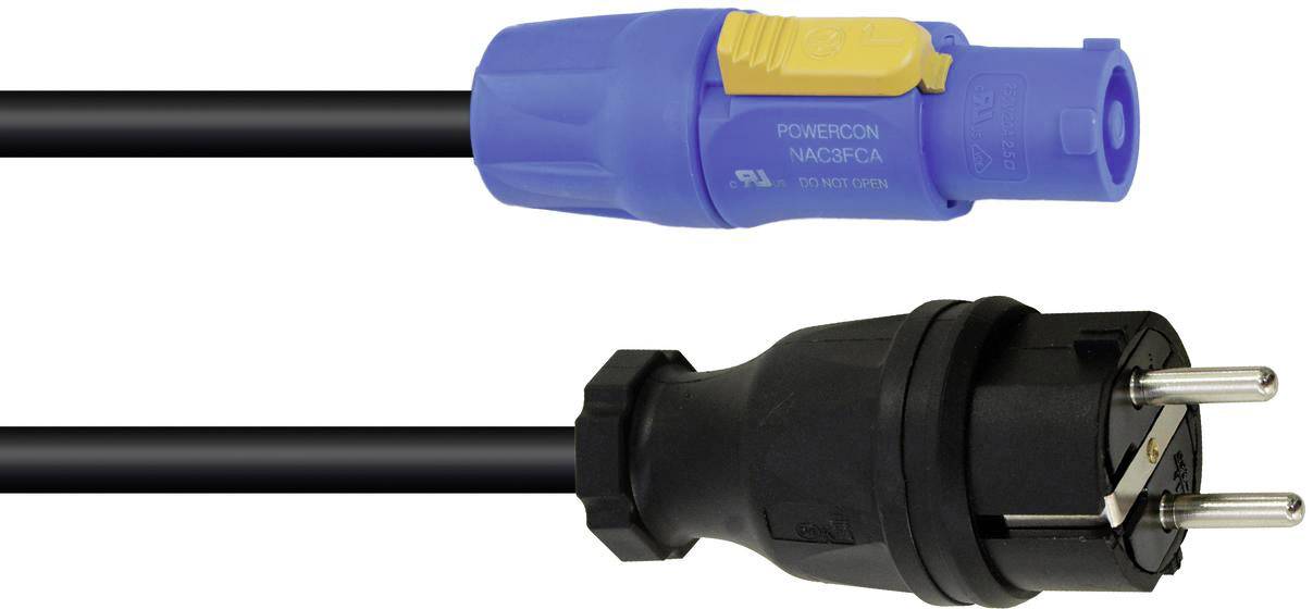 kabel PSSO H07RN-F 30235034, 5 m - obrazek 1