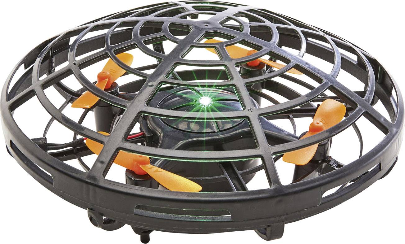 Quadrocopter Revell Control Magic Move - obrazek 1