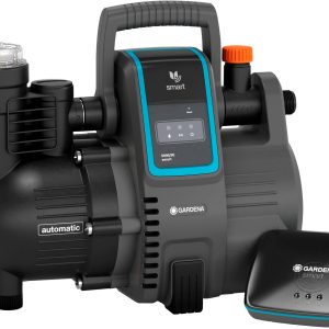 Zestaw pompy smart GARDENA 19106-20, 1 szt. Zestaw pompy smart GARDENA 19106-20, 1 szt.