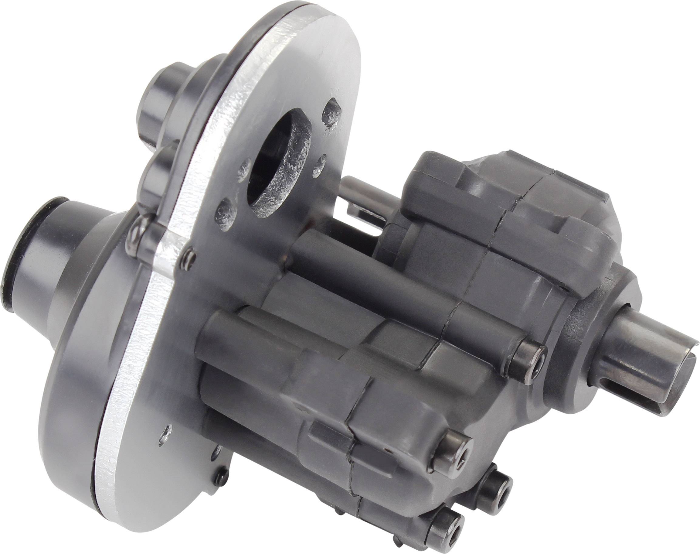Mechanizm różnicowy Reely RE-6538512 - obrazek 1