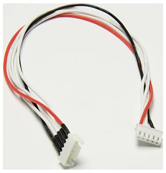 Kabel czujnika balansera LiPo Pichler Modellbau C4615, 1 szt. - obrazek 1