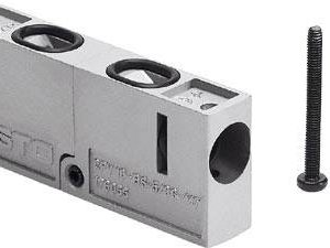 Zestaw zaworu FESTO CPV14-BS-5/3G-1/8 176057, 1 szt. Zestaw zaworu FESTO CPV14-BS-5/3G-1/8 176057, 1 szt.