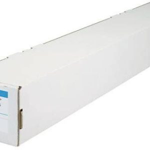 HP Coated Universal Q1406B Papier do plotera 106,7 cm x 45,7 m 1 szt. HP Coated Universal Q1406B Papier do plotera 106,7 cm x 45,7 m 1 szt.