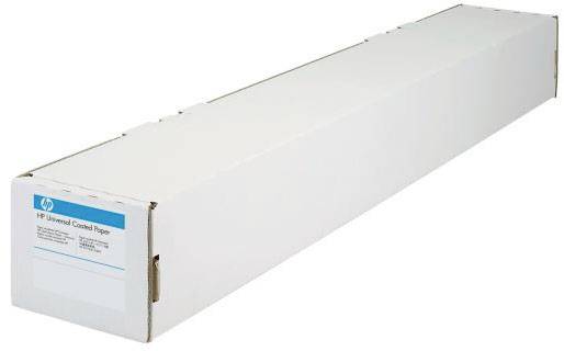 HP Coated Universal Q1406B Papier do plotera 106,7 cm x 45,7 m 1 szt.