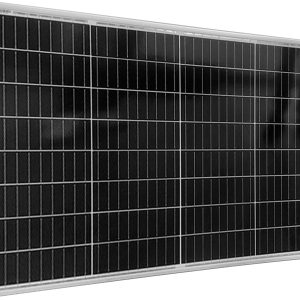 Moduł monokrystaliczny Sygonix 100 W 18.62 V Moduł monokrystaliczny Sygonix 100 W 18.62 V