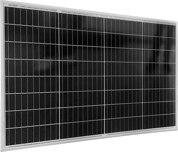 Moduł monokrystaliczny Sygonix 100 W 18.62 V