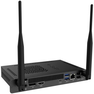 Moduł PC Legamaster OPS PC AL-i5-1235U 7-8613103-00, 1 szt. Moduł PC Legamaster OPS PC AL-i5-1235U 7-8613103-00, 1 szt.