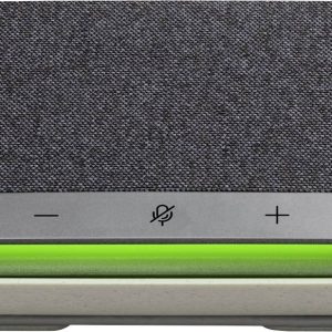 Telefon konferencyjny Bluetooth® HP Poly Sync 40+ Bluetooth, redukcja szumów, nadaje się np. do Microsoft Teams, Zoom, Z