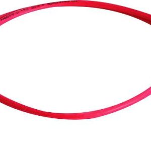 kabel RJ45 (krosowany) Telegärtner 100007987 100007987, CAT 6a, S/FTP, 0.50 m