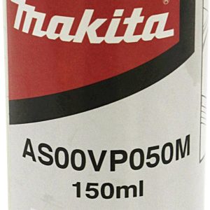 Makita AS00VP050M AS00VP050M Olej specjalny pneumatyczny 1 szt. Makita AS00VP050M AS00VP050M Olej specjalny pneumatyczny 1 szt.