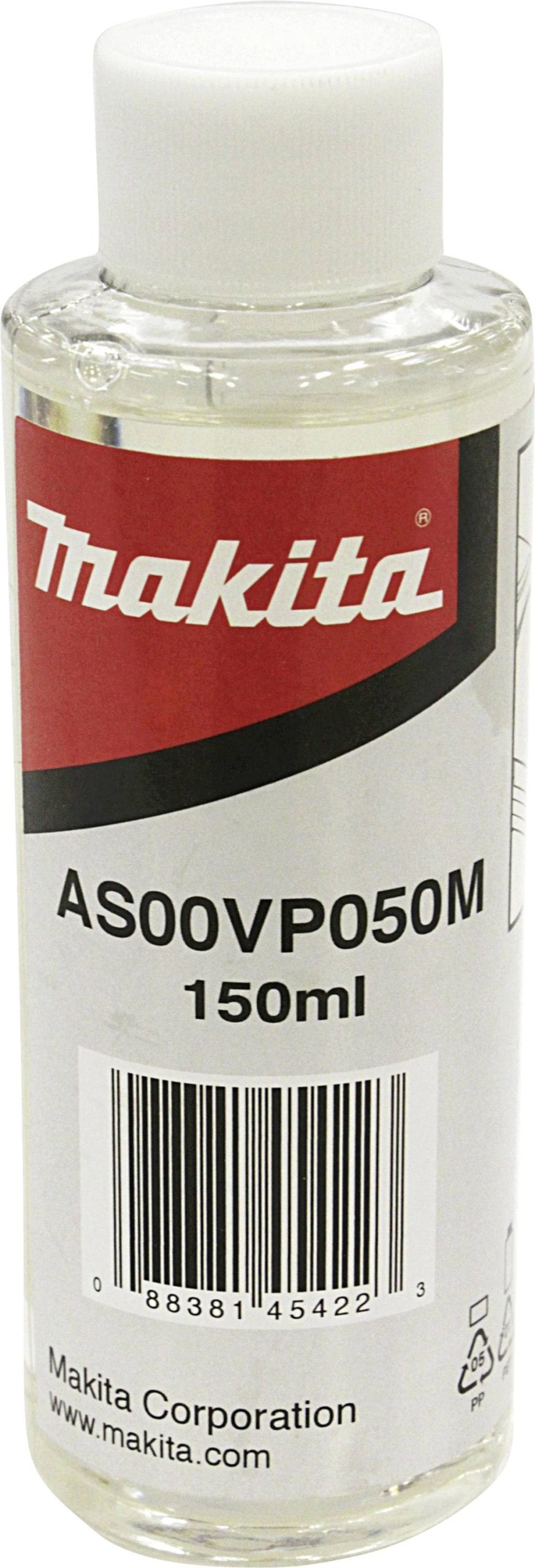 Makita AS00VP050M AS00VP050M Olej specjalny pneumatyczny 1 szt. - obrazek 1