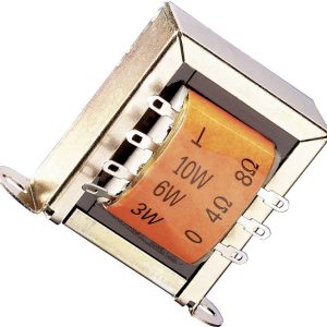 Visaton TR 84 Transofrmator ELA 10 W, 6 W, 3 W Visaton TR 84 Transofrmator ELA 10 W, 6 W, 3 W