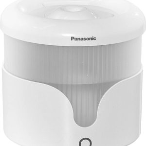 Panasonic Fontanna do picia CP-JNW01CW 1.9 l biały 1 szt. CP-JNW01CW Panasonic Fontanna do picia CP-JNW01CW 1.9 l biały 1 szt. CP-JNW01CW