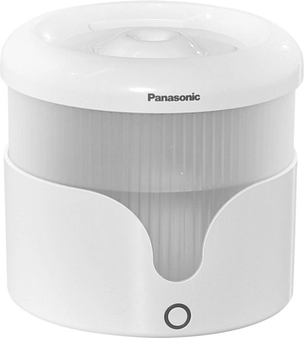 Panasonic Fontanna do picia CP-JNW01CW 1.9 l biały 1 szt. CP-JNW01CW