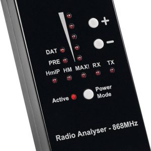 Analizator eQ-3 154121A0 Analizator eQ-3 154121A0