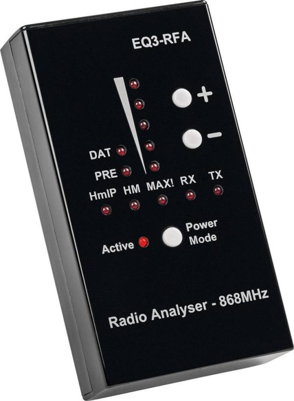 Analizator eQ-3 154121A0