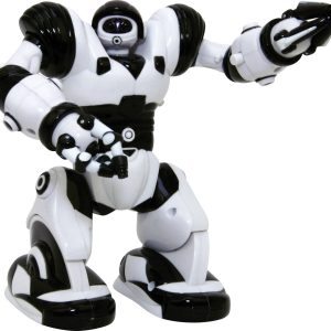Robot zdalnie sterowany WowWee Robotics WOWWEE MINI ROBOSAPIEN 2377719