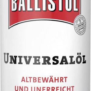 Olej uniwerslany Ballistol 21831 400 ml Olej uniwerslany Ballistol 21831 400 ml