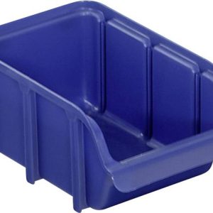 Skrzynka magazynowa raaco 103.0 mm x 74.0 mm x 165.0 mm Skrzynka magazynowa raaco 103.0 mm x 74.0 mm x 165.0 mm