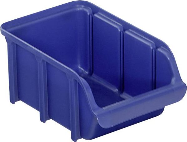 Skrzynka magazynowa raaco 103.0 mm x 74.0 mm x 165.0 mm