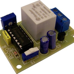 Moduł elektroniczny Conrad Moduł elektroniczny Conrad