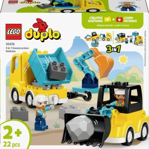 10475 LEGO® DUPLO®