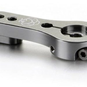 Absima Drążek aluminiowy 35 mm Pasuje do serwa: drążka Futaba Ilość otworów wierconych: 2 2030035 Absima Drążek aluminiowy 35 mm Pasuje do serwa: drążka Futaba Ilość otworów wierconych: 2 2030035
