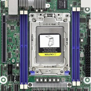 Płyta główna ASRock ROMED4ID-2T ROMED4ID-2T, 1 szt.