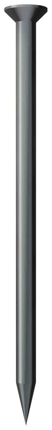Gwóźdź z łbem soczewkowym OBO Bettermann 362 23 BK 3353230 (Ø x D) 2 mm x 23 mm hartowany 100 szt.