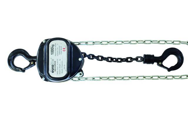 Eurolite 58000113 Łańcuch 1 szt. 1 kg - obrazek 1