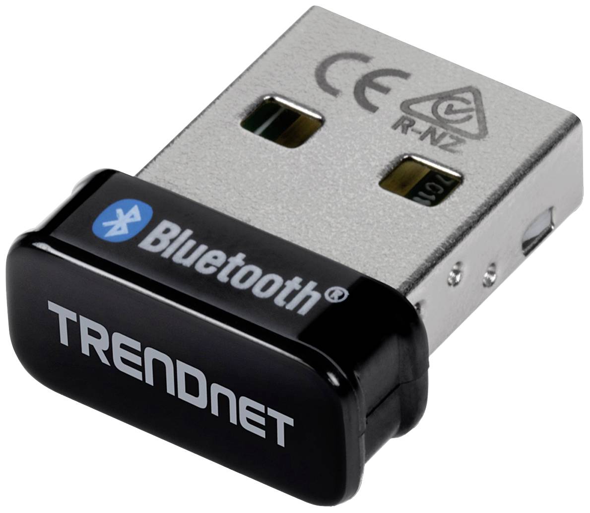 TrendNet TBW-110UB Dongle Bluetooth 5.0 - obrazek 1