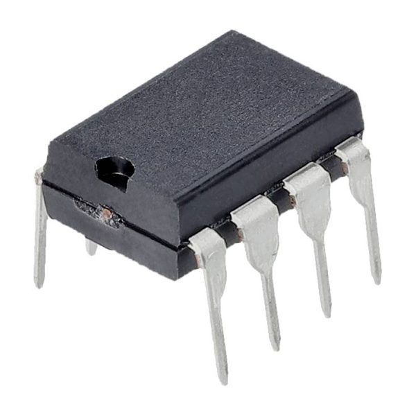 Układ scalony interfejsów – Transceiver Texas Instruments SN75176BP