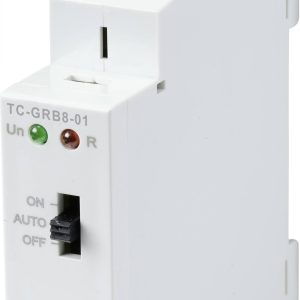 Czujnik światła TRU COMPONENTS TC-9962740, 1 szt. Czujnik światła TRU COMPONENTS TC-9962740, 1 szt.