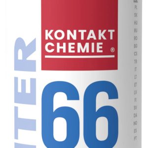 Środek do czyszczenia drukarki Kontakt Chemie PRINTER 66 73009-AE 200 ml Środek do czyszczenia drukarki Kontakt Chemie PRINTER 66 73009-AE 200 ml
