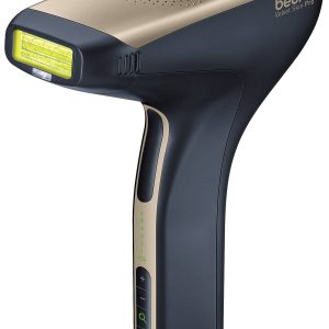 Urządzenie do depilacji laserowej IPL Beurer IPL 8800 VELVET SKIN PRO 57501, 1 szt. Urządzenie do depilacji laserowej IPL Beurer IPL 8800 VELVET SKIN PRO 57501, 1 szt.