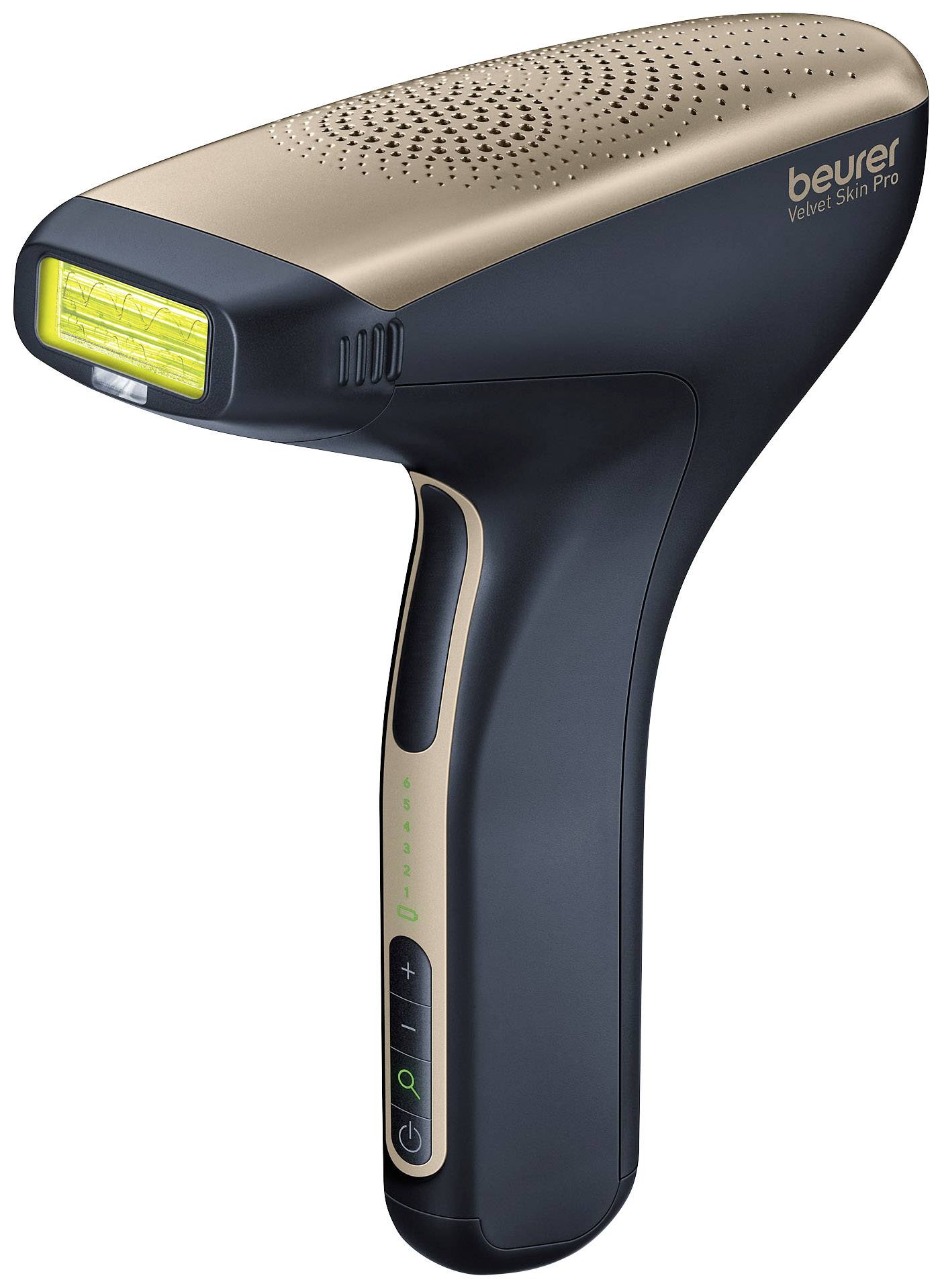 Urządzenie do depilacji laserowej IPL Beurer IPL 8800 VELVET SKIN PRO 57501, 1 szt. - obrazek 1