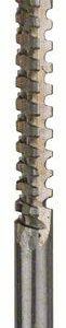 Bosch Accessories 2608597528 Bosch Power Tools Wiertła frezujące do metalu 6 mm Długość całkowita 90 mm uchwyt prosty 1 Bosch Accessories 2608597528 Bosch Power Tools Wiertła frezujące do metalu 6 mm Długość całkowita 90 mm uchwyt prosty 1