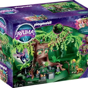 Playmobil® Ayuma 70801 Playmobil® Ayuma 70801