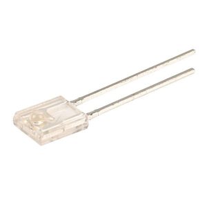 Dioda IR Kingbright 72-8966, 150 °, 50 mA, 1.2 V Dioda IR Kingbright 72-8966, 150 °, 50 mA, 1.2 V