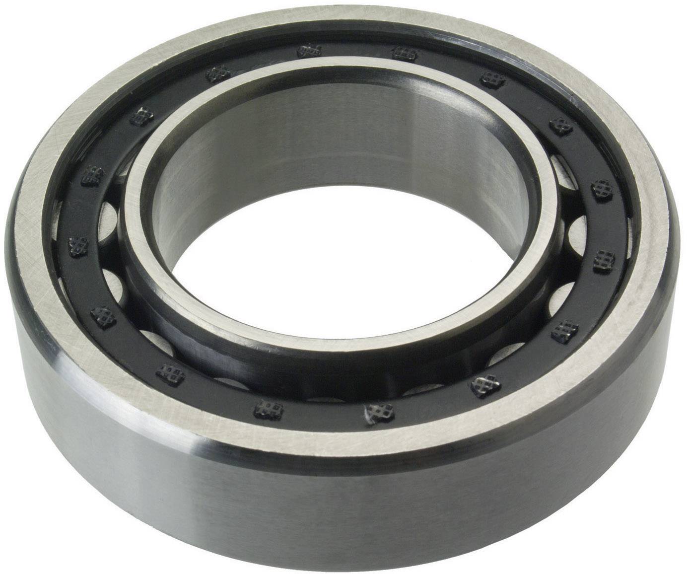 Łożysko walcowe FAG NJ216-E-M1, 140 mm, 26 mm, 4800 U/min, 1 szt. - obrazek 1